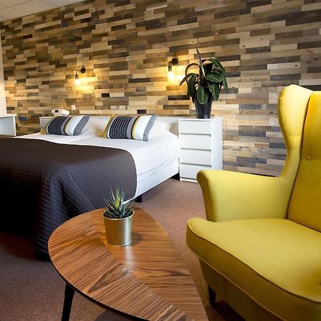 Hotel Brinkzicht Vledder Luaran gambar