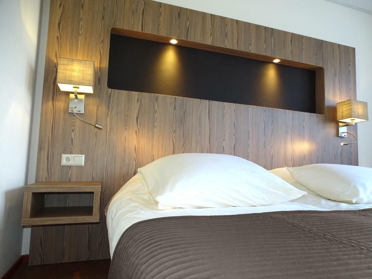 Hotel Brinkzicht Vledder Luaran gambar