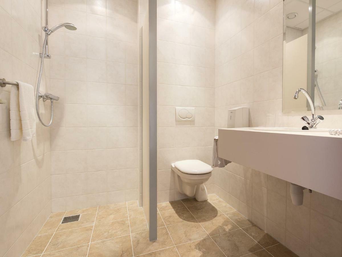 Hotel Brinkzicht Vledder Luaran gambar