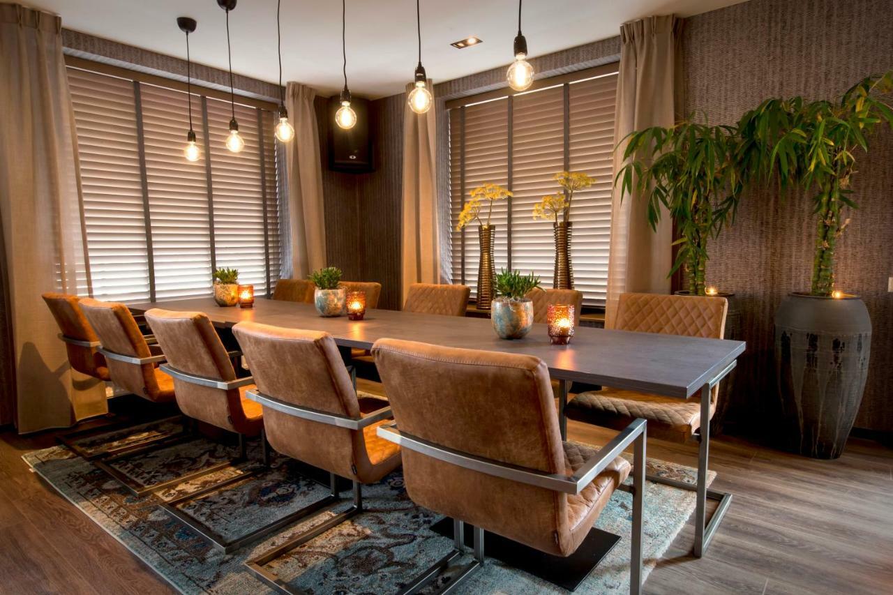 Hotel Brinkzicht Vledder Luaran gambar