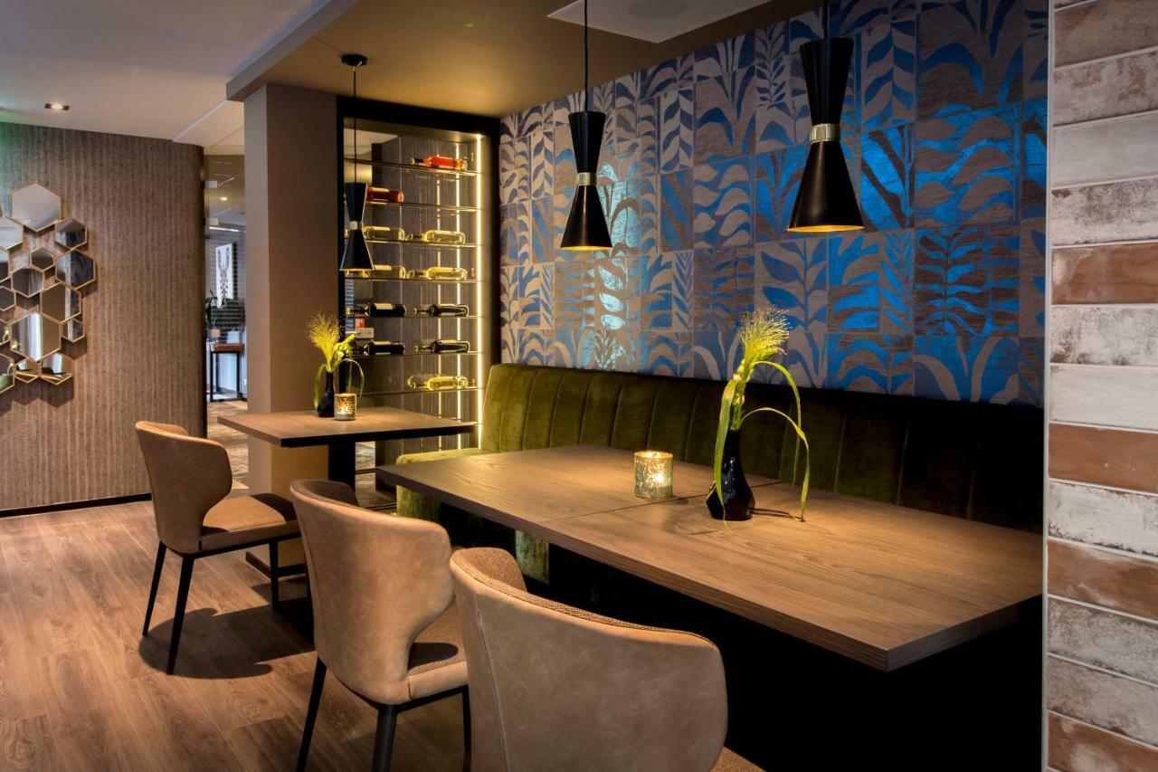 Hotel Brinkzicht Vledder Luaran gambar