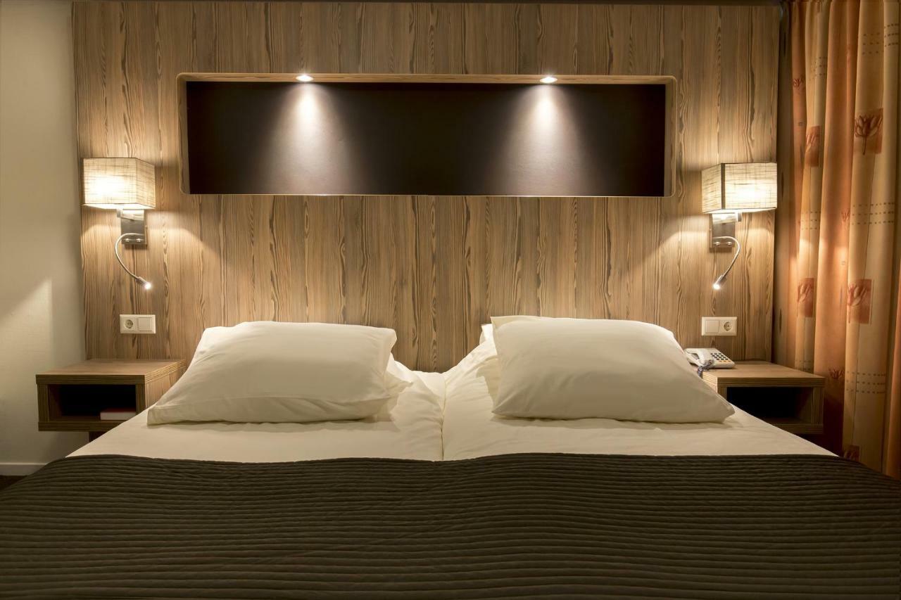 Hotel Brinkzicht Vledder Luaran gambar