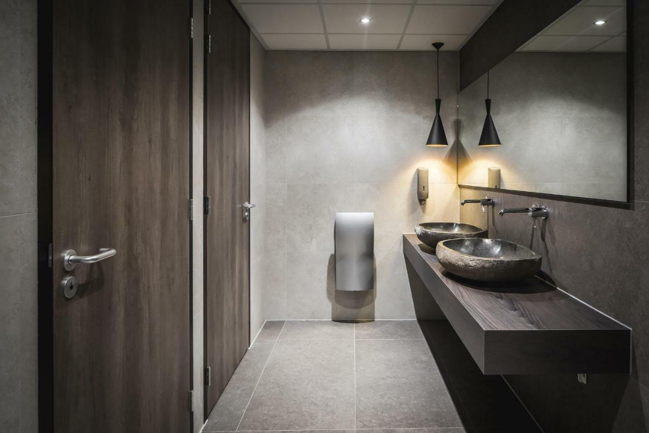 Hotel Brinkzicht Vledder Luaran gambar