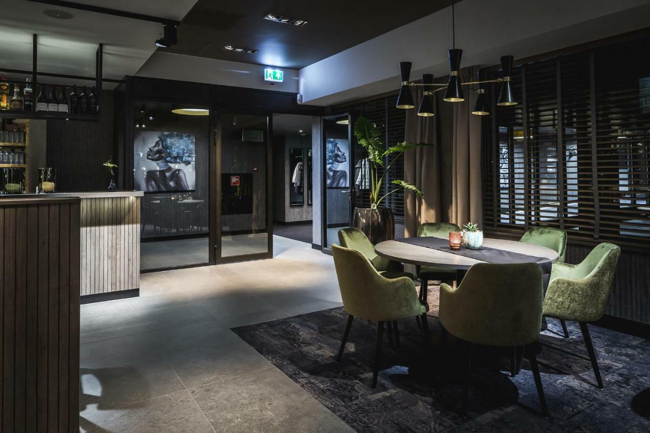 Hotel Brinkzicht Vledder Luaran gambar