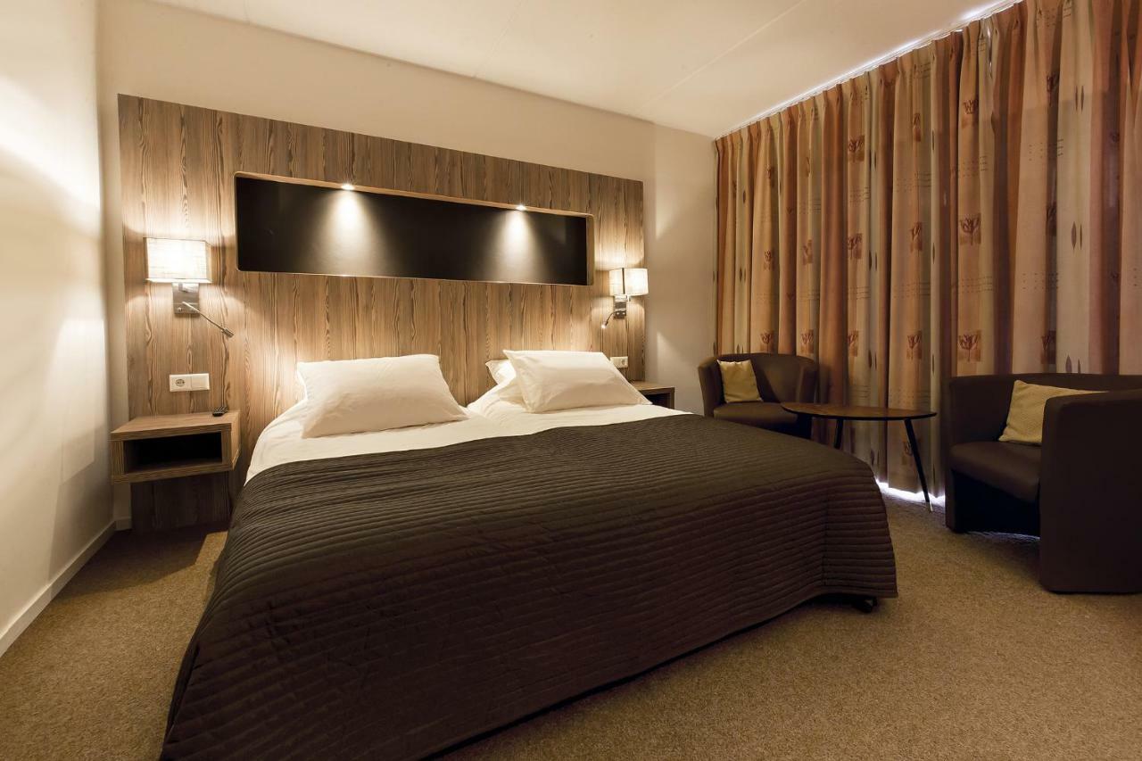 Hotel Brinkzicht Vledder Luaran gambar