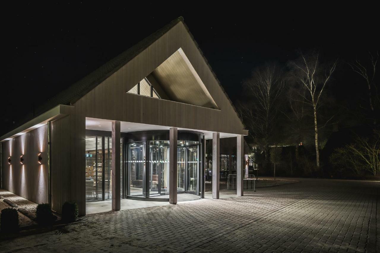 Hotel Brinkzicht Vledder Luaran gambar