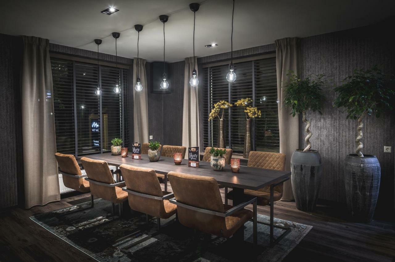 Hotel Brinkzicht Vledder Luaran gambar