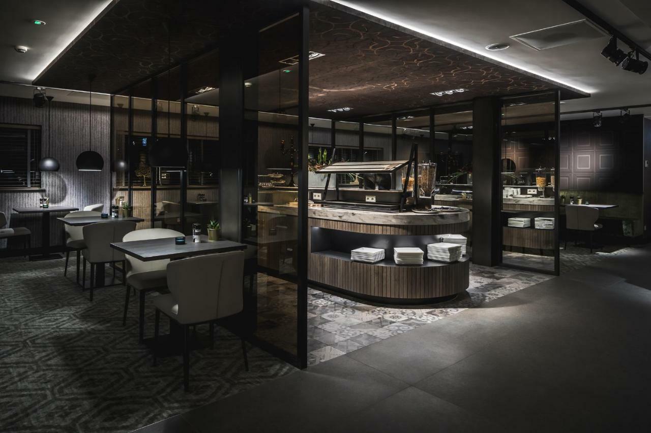 Hotel Brinkzicht Vledder Luaran gambar