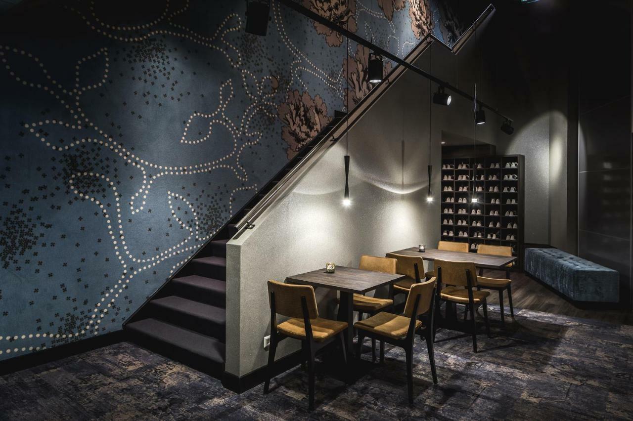 Hotel Brinkzicht Vledder Luaran gambar