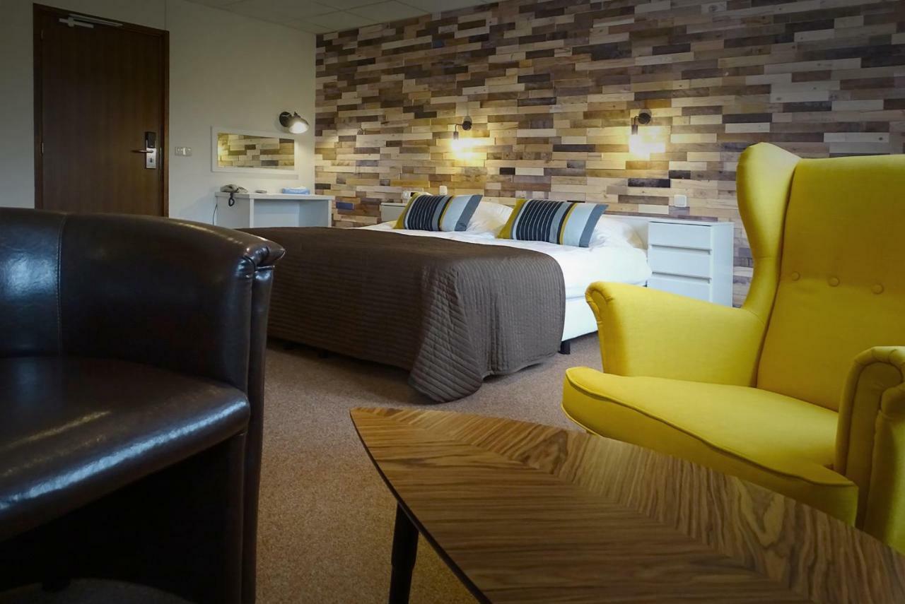 Hotel Brinkzicht Vledder Luaran gambar