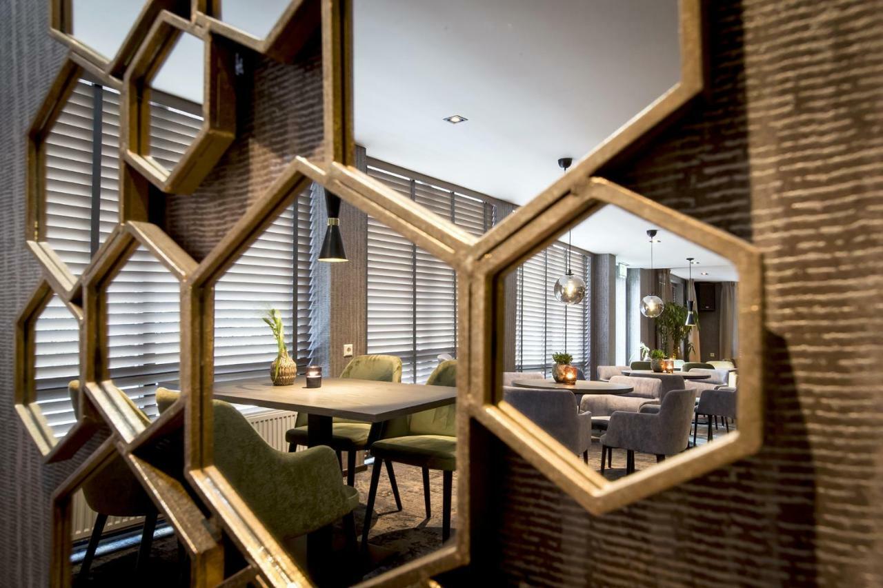 Hotel Brinkzicht Vledder Luaran gambar