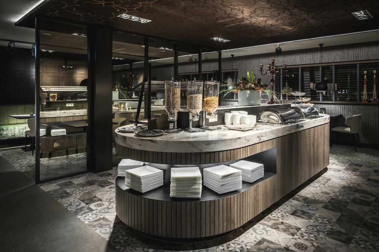 Hotel Brinkzicht Vledder Luaran gambar
