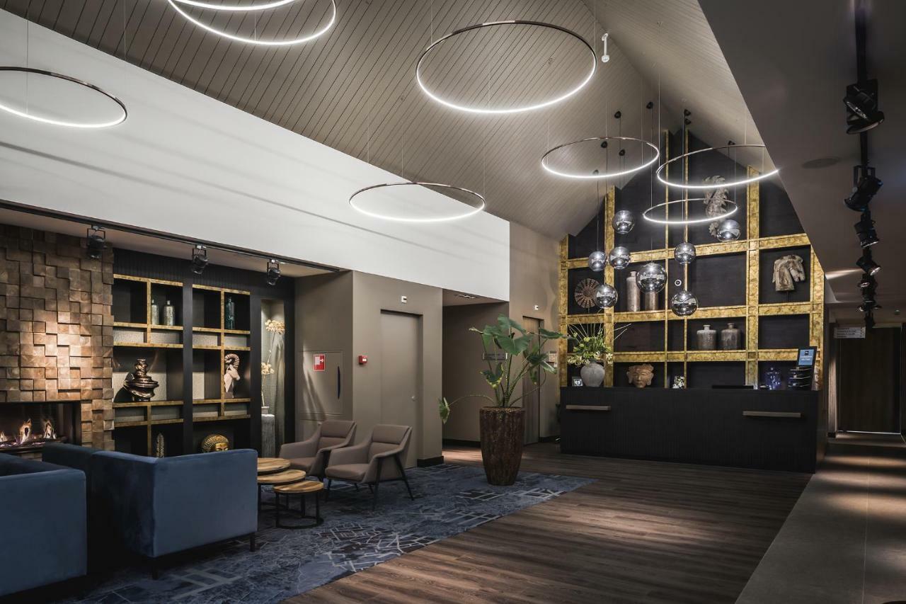 Hotel Brinkzicht Vledder Luaran gambar
