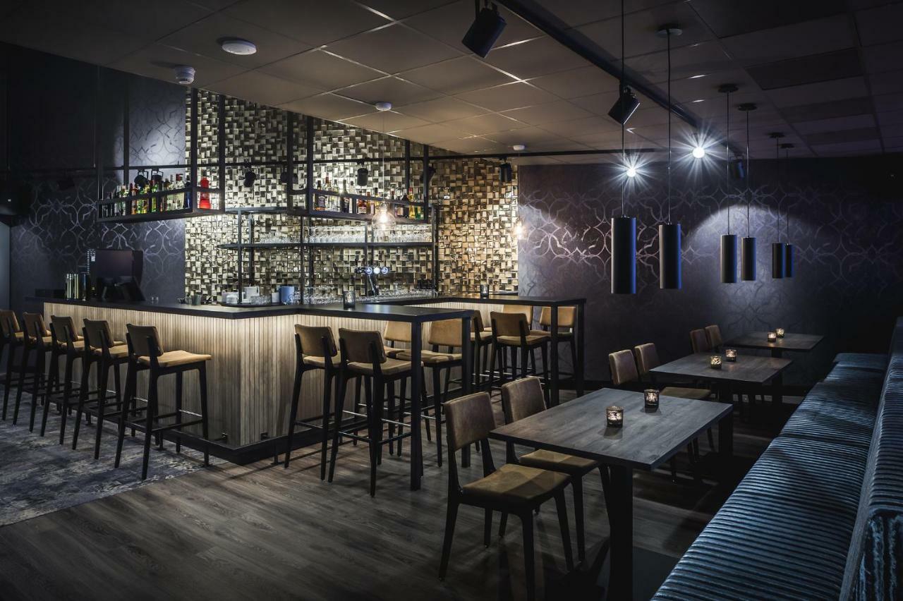 Hotel Brinkzicht Vledder Luaran gambar