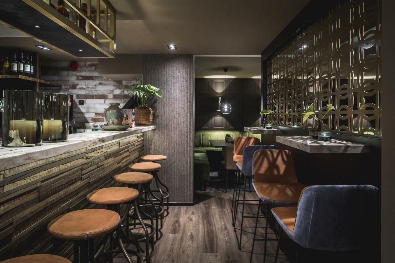 Hotel Brinkzicht Vledder Luaran gambar