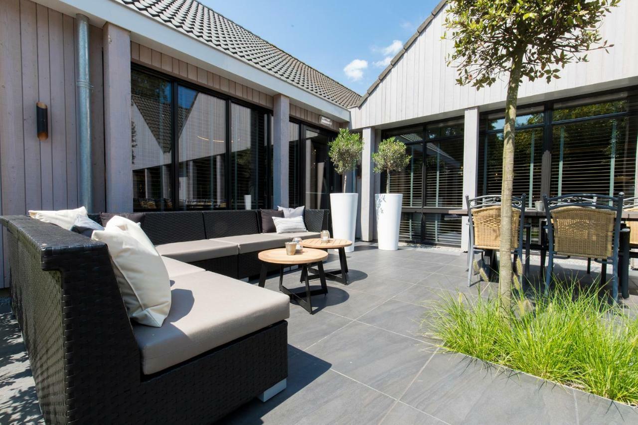 Hotel Brinkzicht Vledder Luaran gambar