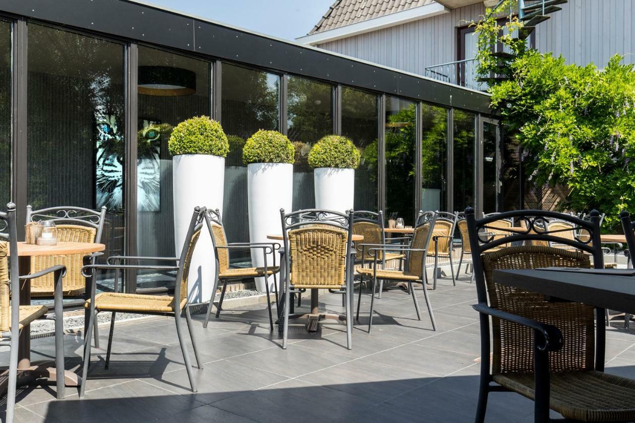 Hotel Brinkzicht Vledder Luaran gambar