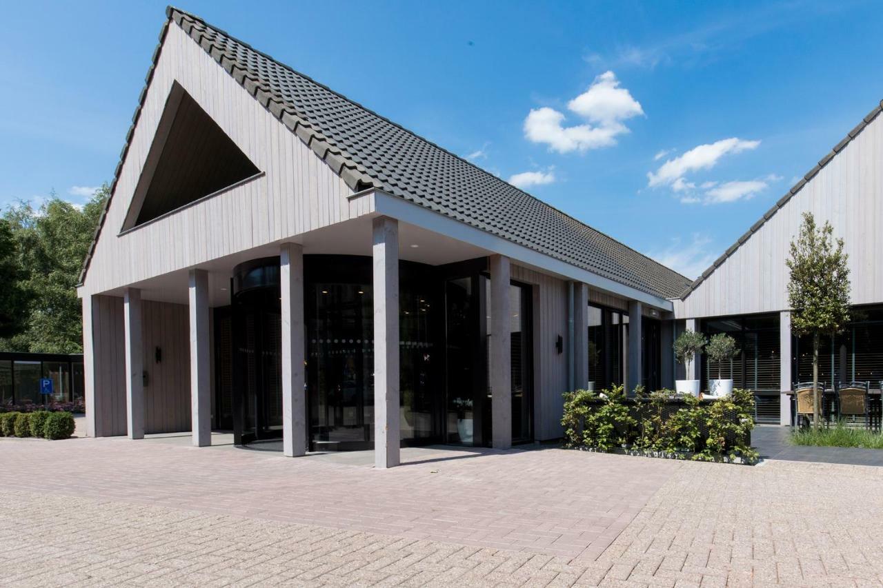 Hotel Brinkzicht Vledder Luaran gambar