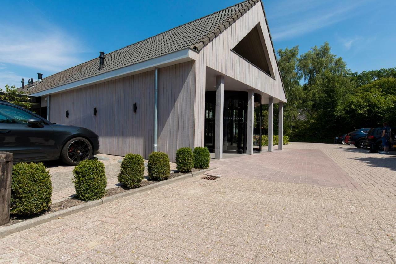 Hotel Brinkzicht Vledder Luaran gambar
