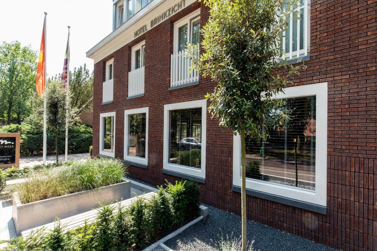 Hotel Brinkzicht Vledder Luaran gambar