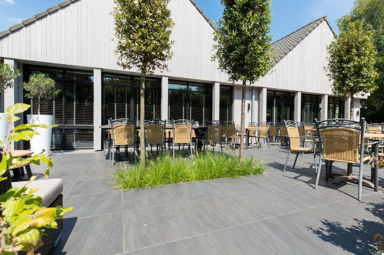 Hotel Brinkzicht Vledder Luaran gambar