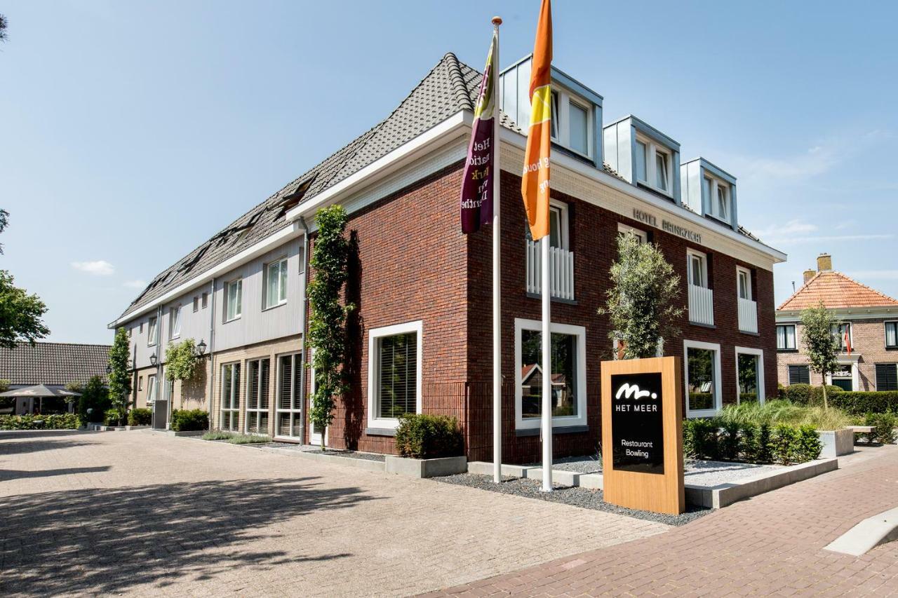 Hotel Brinkzicht Vledder Luaran gambar